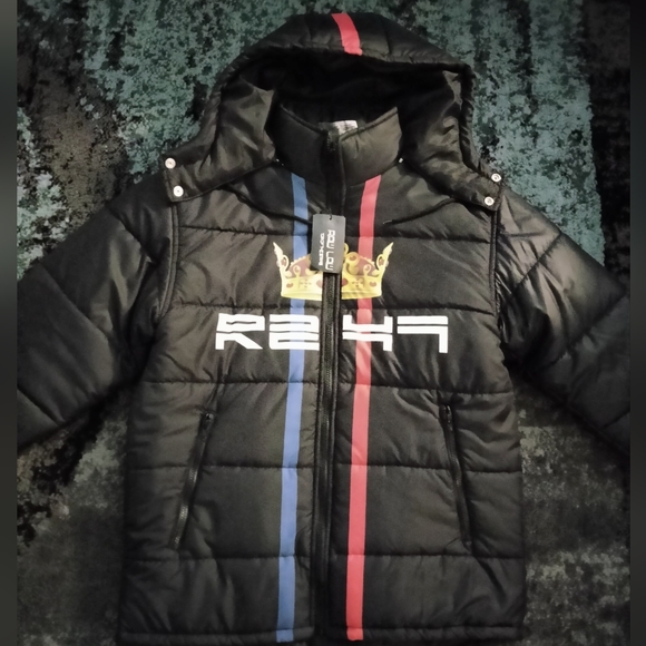 Men's Puffers - Picture 1 of 2